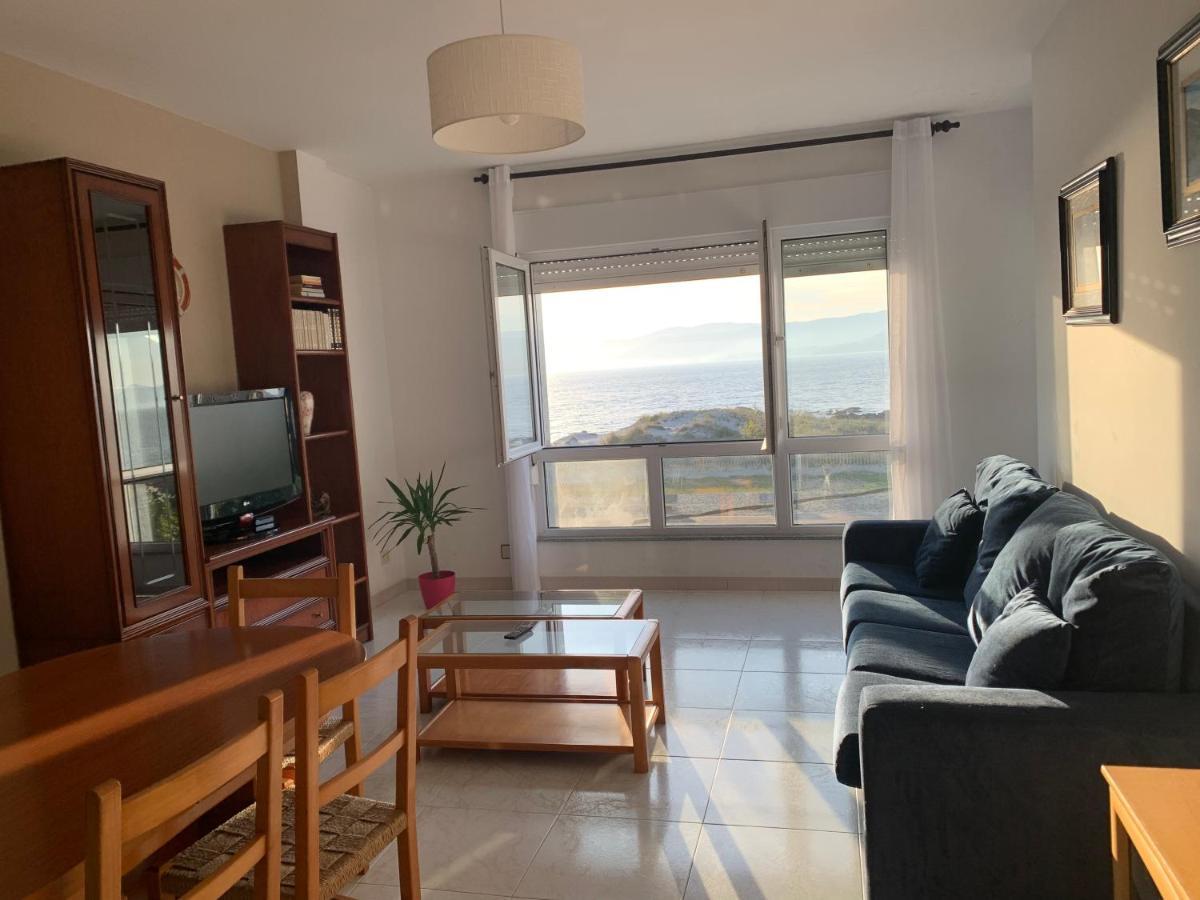 Vut Pedra Do Con Appartement Portosin Buitenkant foto